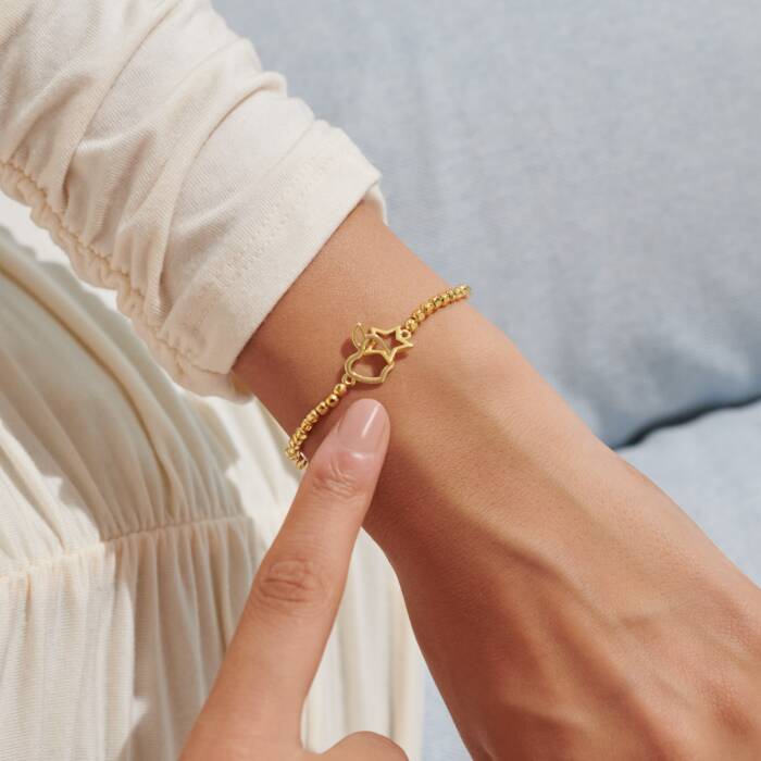 Thank You Teacher bracelet - A Little Forever Yours - Heritage - Boutique.com