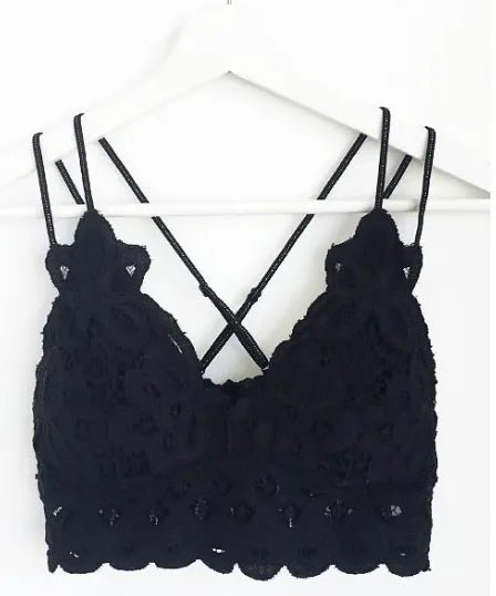 The Adelia Lace - Heritage - Boutique.com