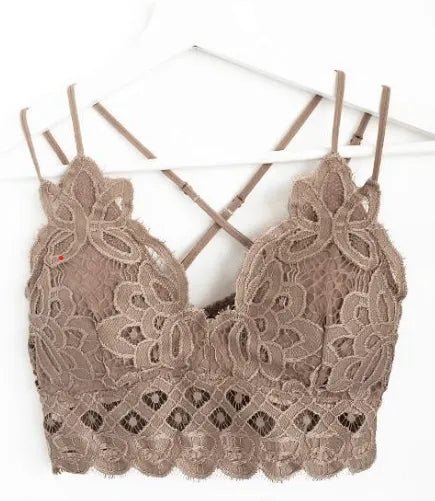 The Adelia Lace - Heritage - Boutique.com