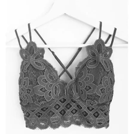 The Adelia Lace - Heritage-Boutique.com