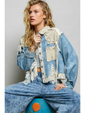 The Everyday Luxe Textured Top - Soft Lightweight Boho Knit Boutique Essential - Heritage - Boutique.com