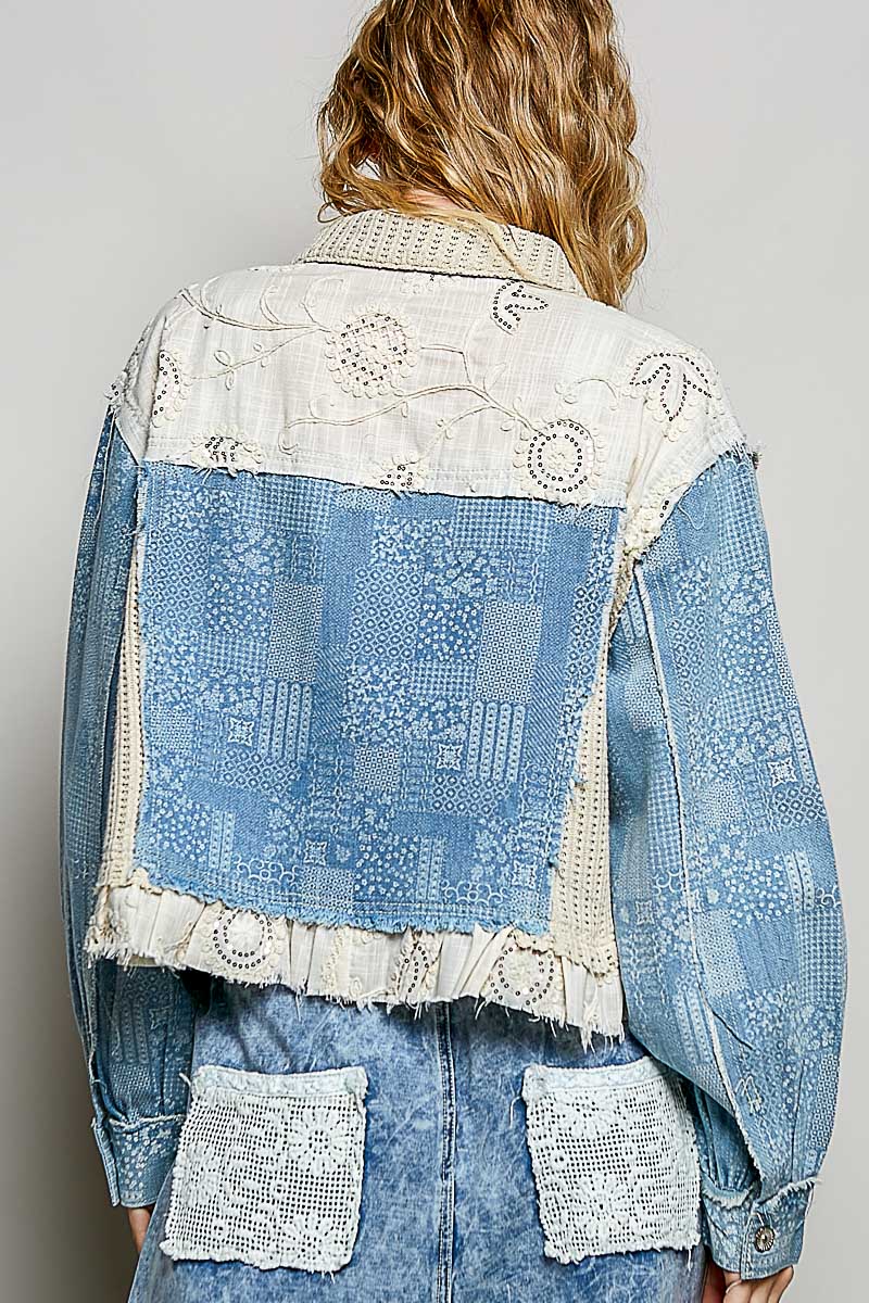 The Everyday Luxe Textured Top - Soft Lightweight Boho Knit Boutique Essential - Heritage - Boutique.com
