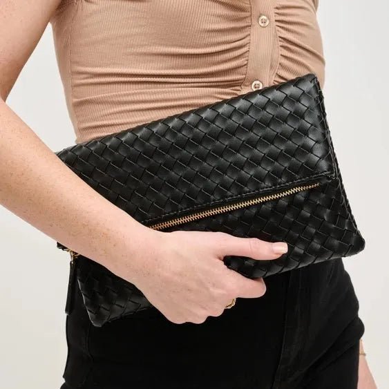The Grace Clutch - Heritage - Boutique.com