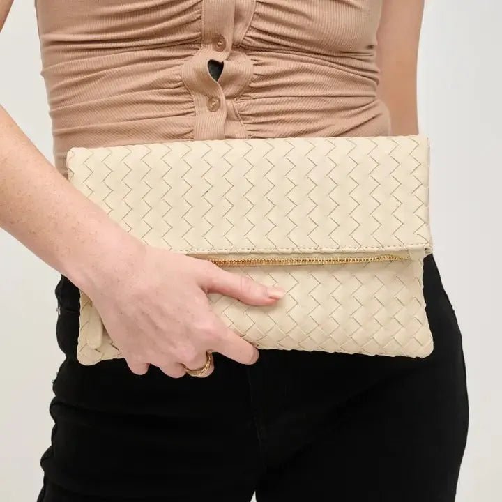 The Grace Clutch - Heritage - Boutique.com