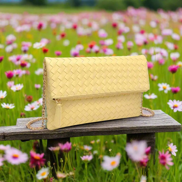 The Grace Clutch - Heritage-Boutique.com