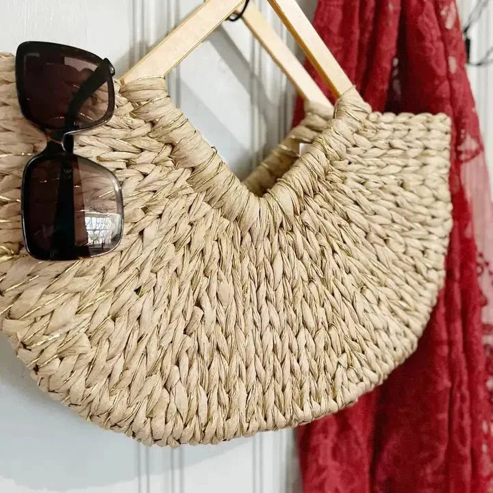 The Isabella Tote Bag - Heritage - Boutique.com