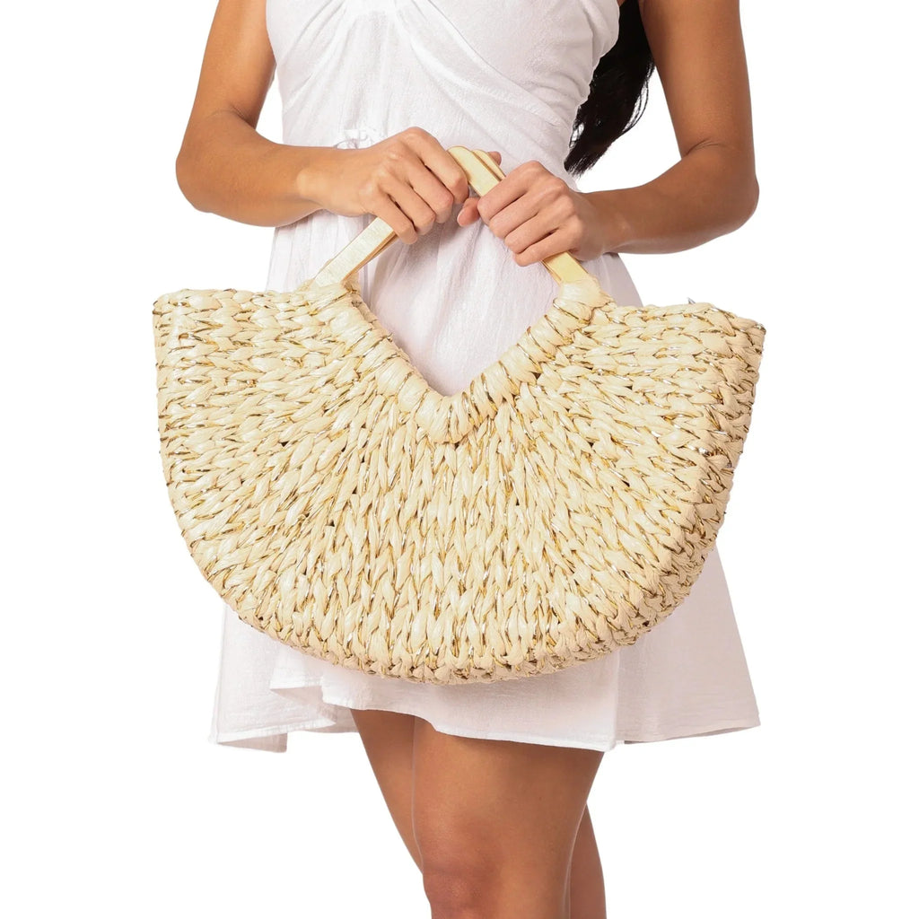 The Isabella Tote Bag - Heritage - Boutique.com