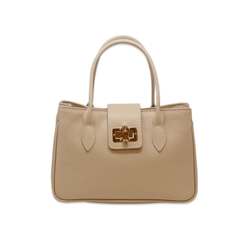 The Jetsetter Mini Satchel - Heritage - Boutique.com