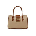 The Jetsetter Mini Satchel - Heritage - Boutique.com