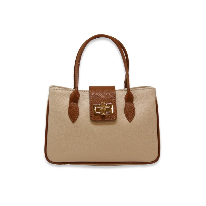 The Jetsetter Mini Satchel - Heritage - Boutique.com