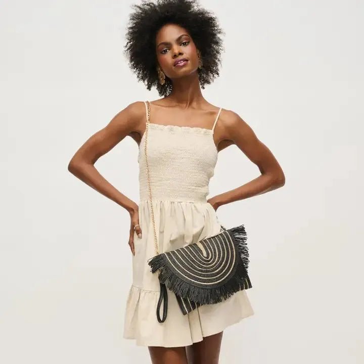 The Katie Clutch - Heritage - Boutique.com