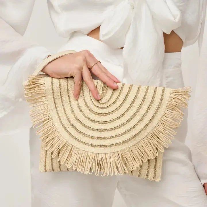 The Katie Clutch - Heritage - Boutique.com
