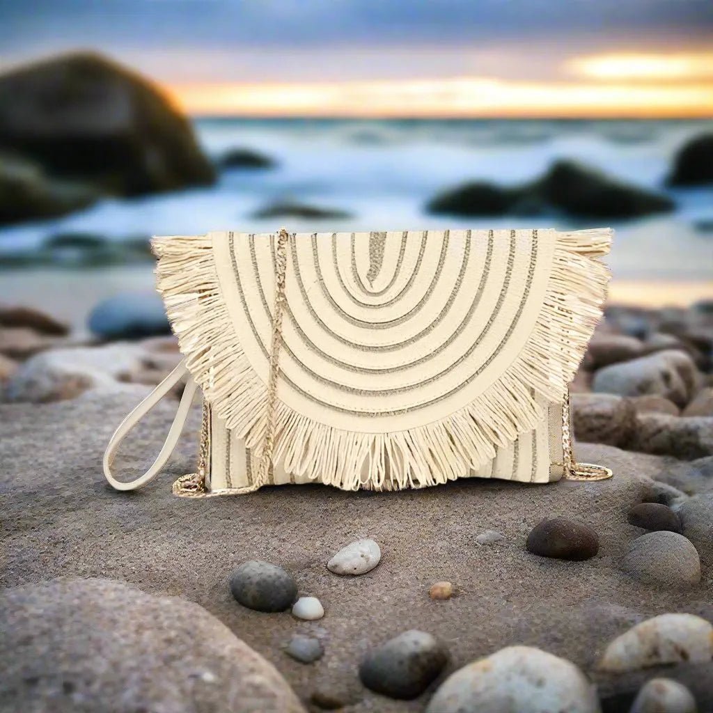 The Katie Clutch - Heritage - Boutique.com