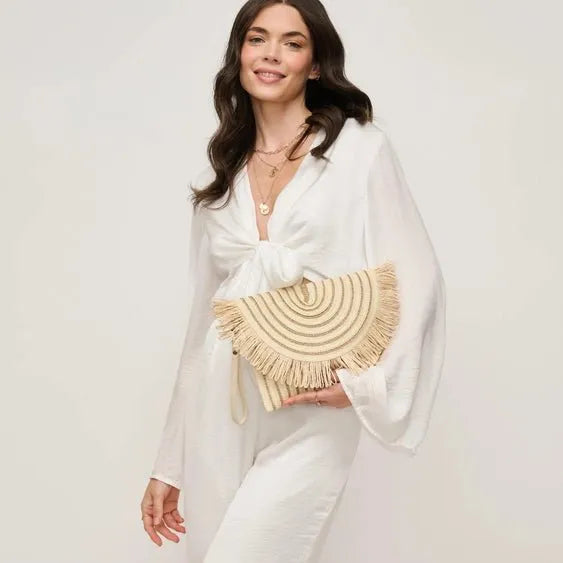 The Katie Clutch - Heritage-Boutique.com