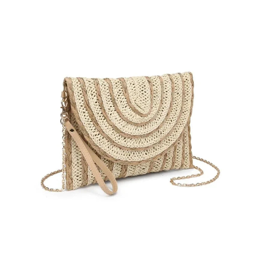The Lila Clutch - Heritage - Boutique.com