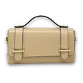 The Milano Mini Leather Bag - Heritage - Boutique.com