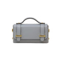 The Milano Mini Leather Bag - Heritage - Boutique.com
