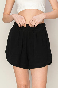 The Teired Mini Short - Heritage-Boutique.com