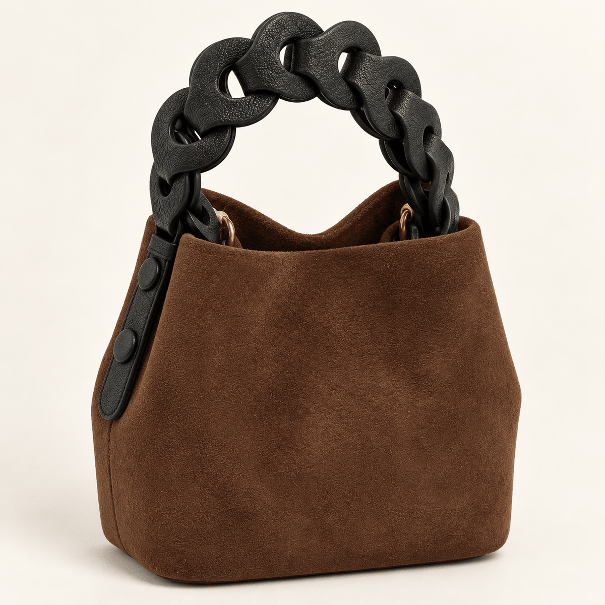 The Vellora Link Handle bag - Heritage-Boutique.com