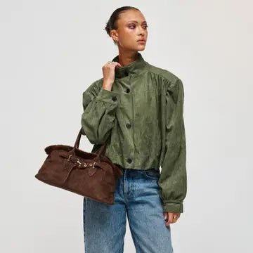 Tommy Satchel - Heritage-Boutique.com
