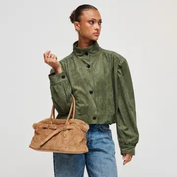 Tommy Satchel - Heritage-Boutique.com