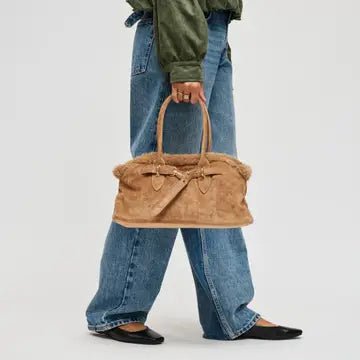 Tommy Satchel - Heritage-Boutique.com