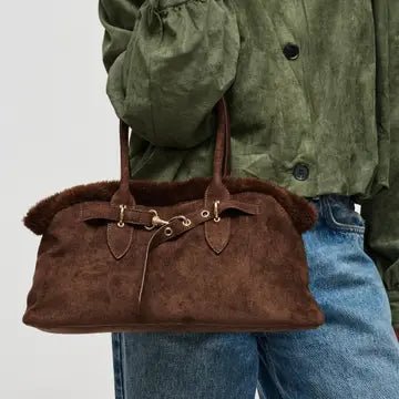 Tommy Satchel - Heritage-Boutique.com