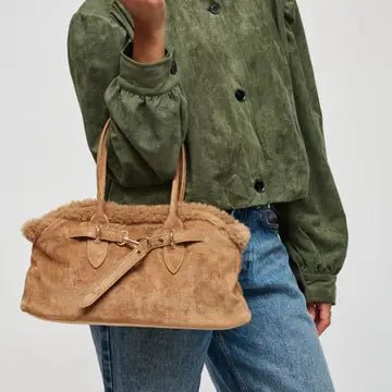 Tommy Satchel - Heritage-Boutique.com