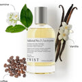 Twist Addicted No.3 Inspired By Blk Opium Perfume - Heritage - Boutique.com