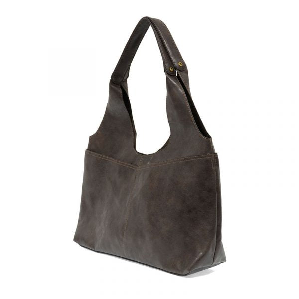 Val Four-Pocket Hobo Bag