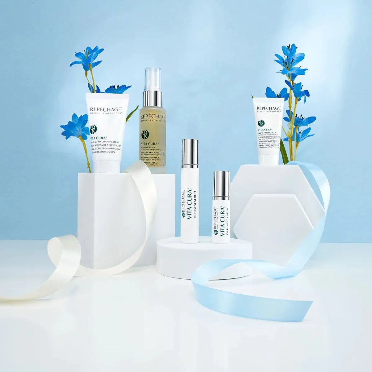 VITA CURA® STARTER COLLECTION - Heritage - Boutique.com