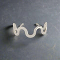 Water Resistant Cuff Bracelet - Heritage - Boutique.com