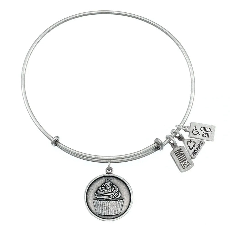 Wind and Fire Cupcake Bracelet - Heritage-Boutique.com