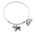 Wind and Fire Elephant Bracelet - Heritage - Boutique.com