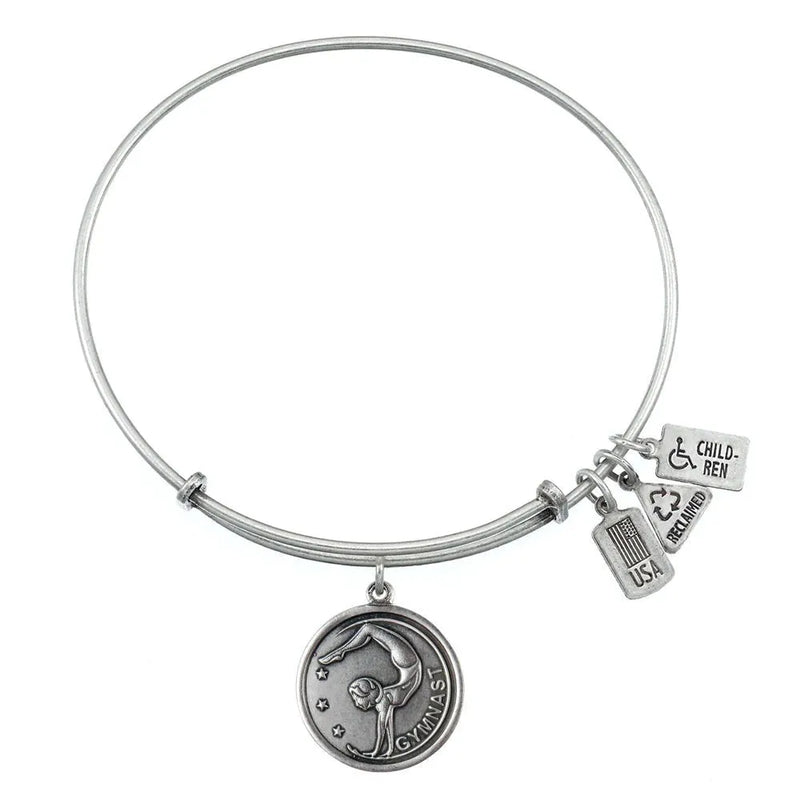 Wind and Fire "Gymnast" Bracelet - Heritage-Boutique.com