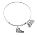 Wind and Fire High Top Sneaker Bracelet - Heritage - Boutique.com
