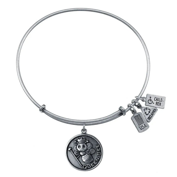 Wind and Fire "Queen Bee" Bracelet - Heritage-Boutique.com