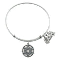 Wind and Fire Star of David - Heritage - Boutique.com