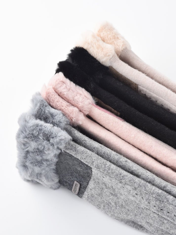 Windproof Blending Gloves - Heritage - Boutique.com