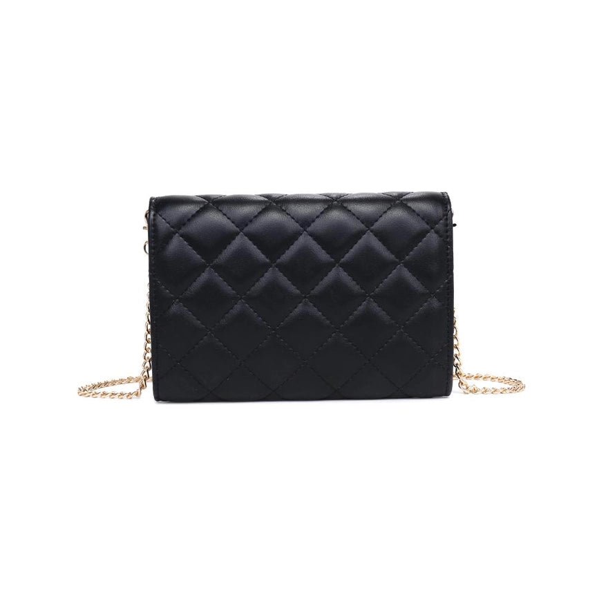 Winona Quilted Cross-Boddy bag - Heritage-Boutique.com
