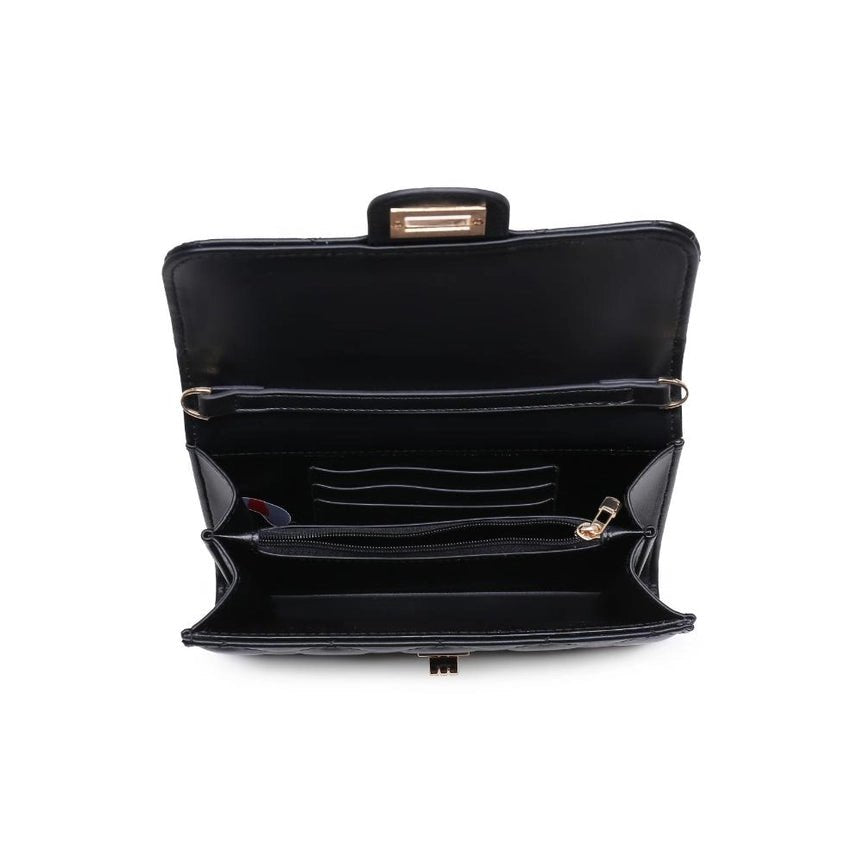 Winona Quilted Cross-Boddy bag - Heritage-Boutique.com