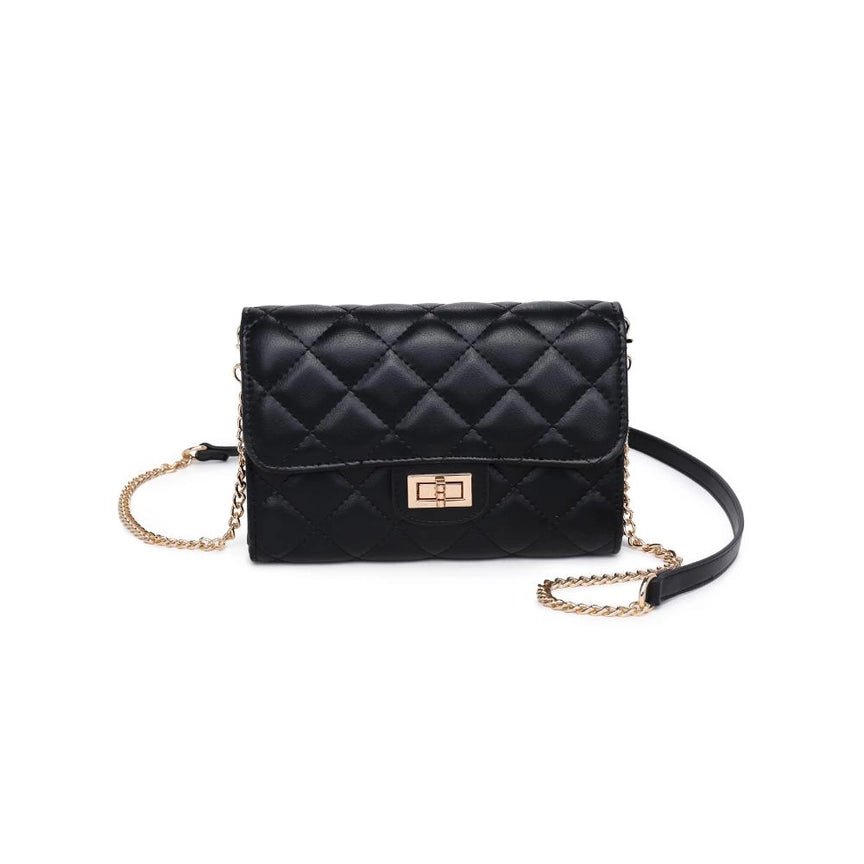 Winona Quilted Cross-Boddy bag - Heritage-Boutique.com