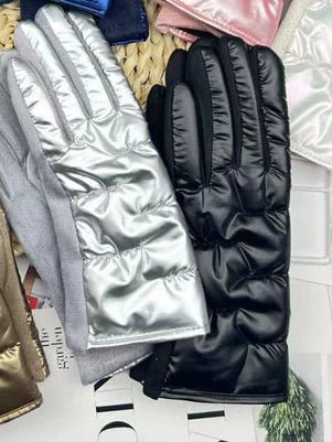 Women's Driving Winter Gloves - Heritage - Boutique.com
