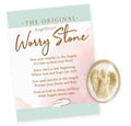 Worry Angel Stone - Heritage - Boutique.com