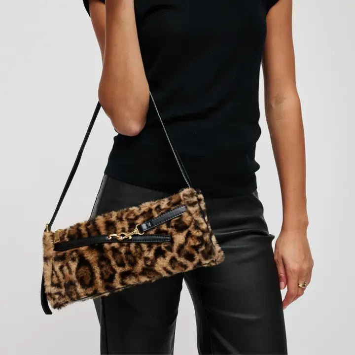 Yaretzi Shoulder Bag - Heritage-Boutique.com