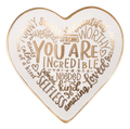You Are Affirmation Trinket Tray - Heritage - Boutique.com