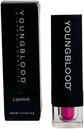 Youngblood Lipstick - Heritage-Boutique.com