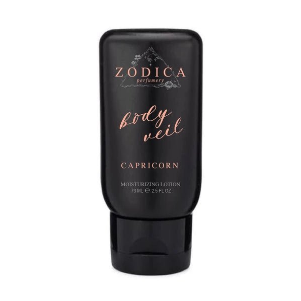 Zodiac Body Veil Lotion 3oz by Zodica - Heritage - Boutique.com