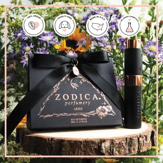 Zodica Perfumery - Heritage - Boutique.com