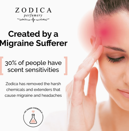 Zodica Perfumery - Heritage - Boutique.com